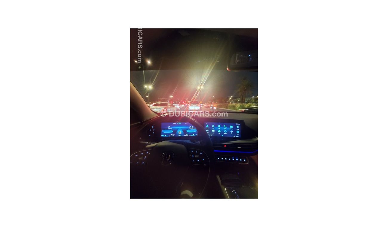 تشنجان CS75 CS75 PLUS SPORT