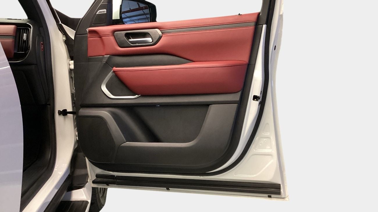 Nissan Patrol LE Platinum City | upto AED 20,000 Ramadan Discount | Guaranteed Warranty | 0 Down Payment