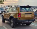 تويوتا برادو TURBO ADVENTURE DUAL TONE / 2.4L PETROL A/T V4 / HIGH OPTION WITH RADAR (CODE # PADV1T )