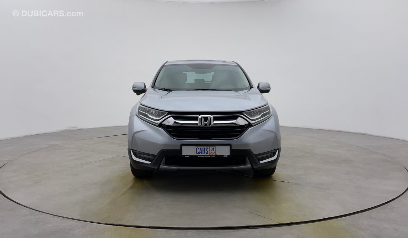 Honda CR-V AWD TOURING 2400