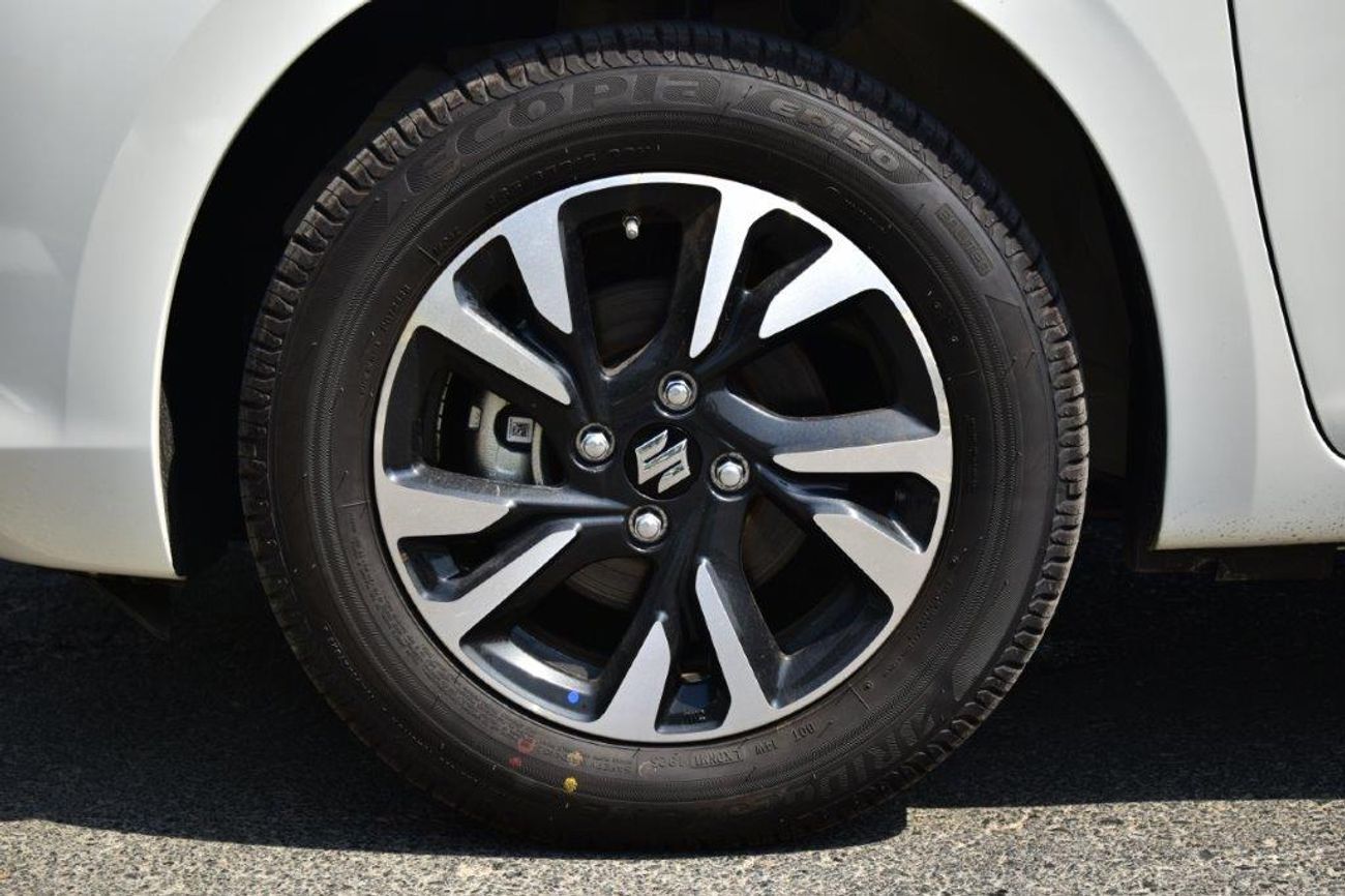 Suzuki Swift 2026 MODEL SUZUKI SWIFT HATCHBACK GLX 1.2L PETROL AUTOMATIC(ONLY FOR EXPORT)