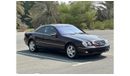 مرسيدس بنز CL 500 موديل 2003 خليجي مالك واحد من الوكاله