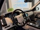 لاند روفر رينج روفر Supercharged 5.0L SUPERCHARGED VOGUE V8 || GCC II FULLY LOADED || AMAZING || VERY NEAT || LOW MILEAG