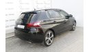 Peugeot 308 GT LINE 1.6L 2016 MODEL VERY LOW MILEAGE