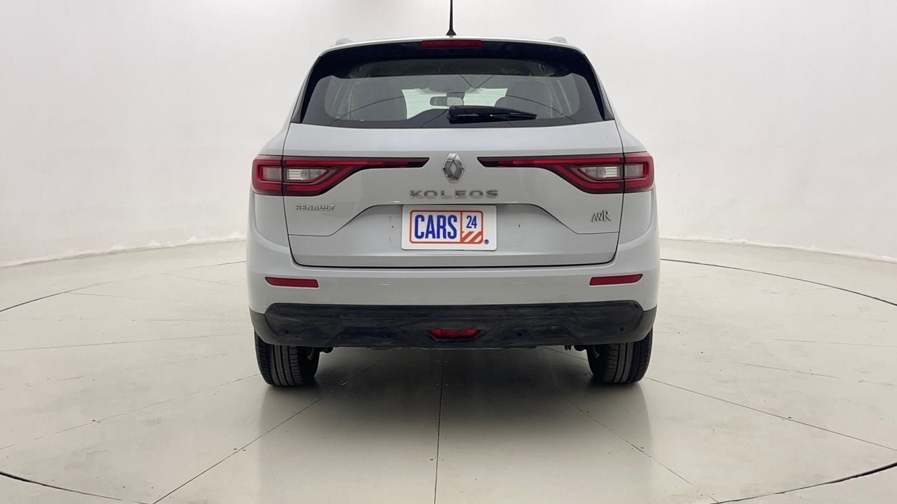 Renault Koleos PE 2.5 | Zero Down Payment | Home Test Drive