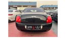 بنتلي كونتيننتال فلاينج سبر Bentley continental flying spur Perfect Condition Low Milage Japan Import