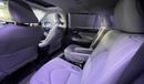 Toyota Highlander 2022 Toyota Highlander XLE AWD 4x4 Full Option Without Paint