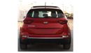 Kia Sportage Top Kia Sportage 2019, full option, GCC, in excellent condition