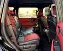 Nissan Patrol LE PLATINUM CITY 2025 Nissan Patrol LE Platinum, Dealer Warranty, GCC Specifications