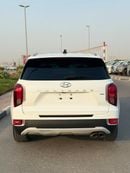 هيونداي باليساد SMART Full option 2022