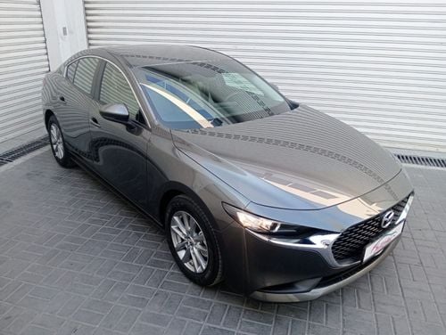 مازدا 3 Avant 2.0L