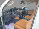 Toyota Fortuner 2.8 DSL - V