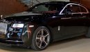 Rolls-Royce Wraith