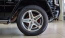 Mercedes Benz G 55 V8 Kompressor