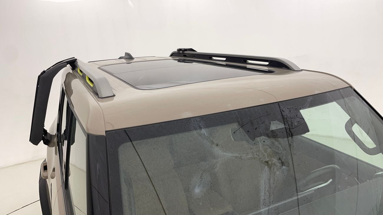 Jetour T2 LUXURY 1.5 | Zero Down Payment | Home Test Drive