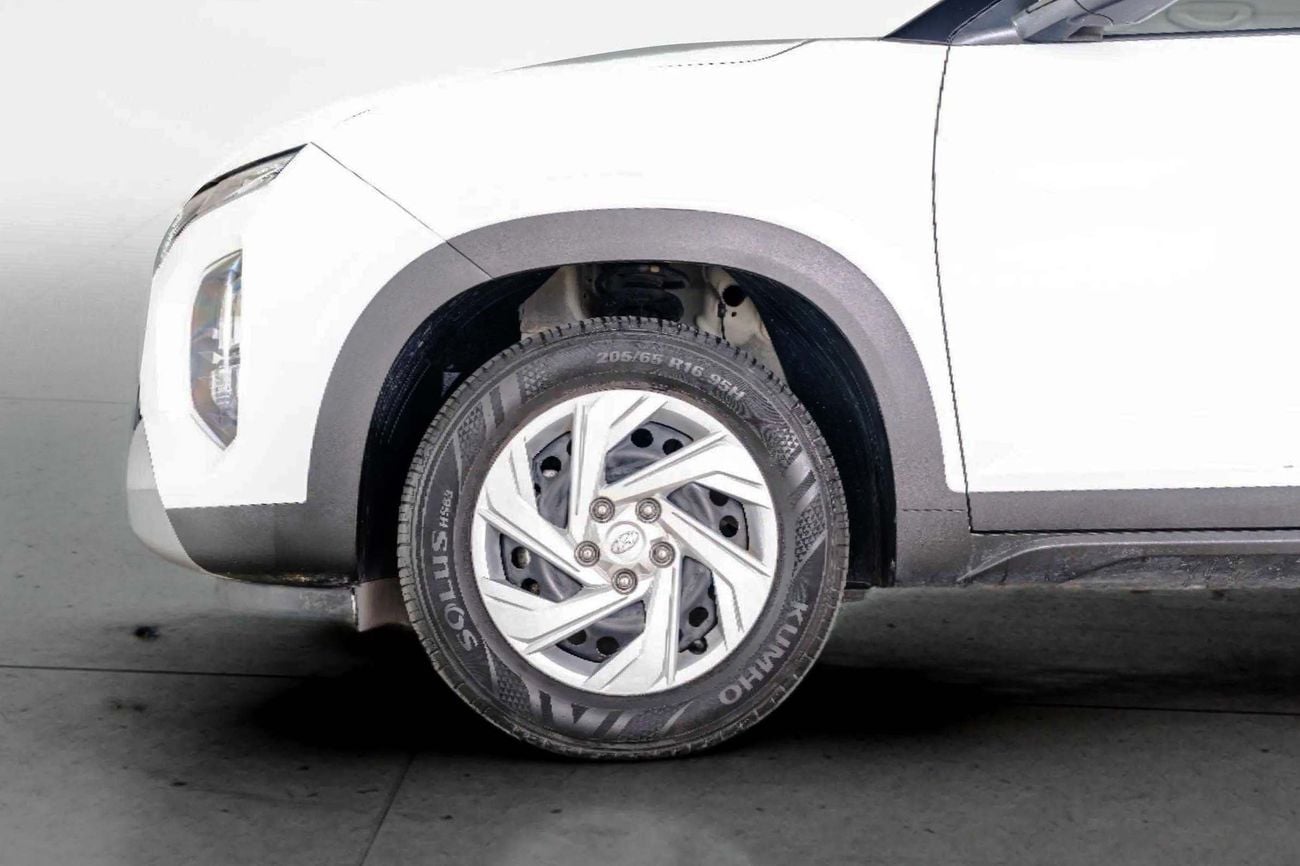 هيونداي كريتا SMART 1.5