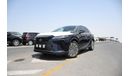 Lexus RX350 Executive Plus RX350h 2.5L hybrid