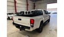 Toyota Tacoma Tacoma 2022 4x4 Drive Low Miles