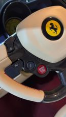 Ferrari 488 Std 3.9L