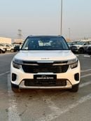 Kia Seltos Kia Seltos 1.5L CVT Premium Edition