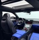 Lamborghini Urus 2022 Lamborghini Urus, 2027 Lamborghini Warranty, Full Lamborghini Service History, GCC