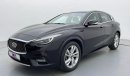 Infiniti Q30 1.6 1.6 | Under Warranty | Inspected on 150+ parameters