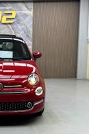 Fiat 500 DOLCEVITA C