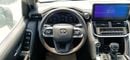 Toyota Land Cruiser VX 3.5L Petrol 2026YM