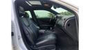 Dodge Charger SE Top charger ،2016 GCC V6 ،Full Options, sunroof, Low mileage