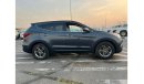 هيونداي سانتا في 2017 Hyundai Santa FE AWD