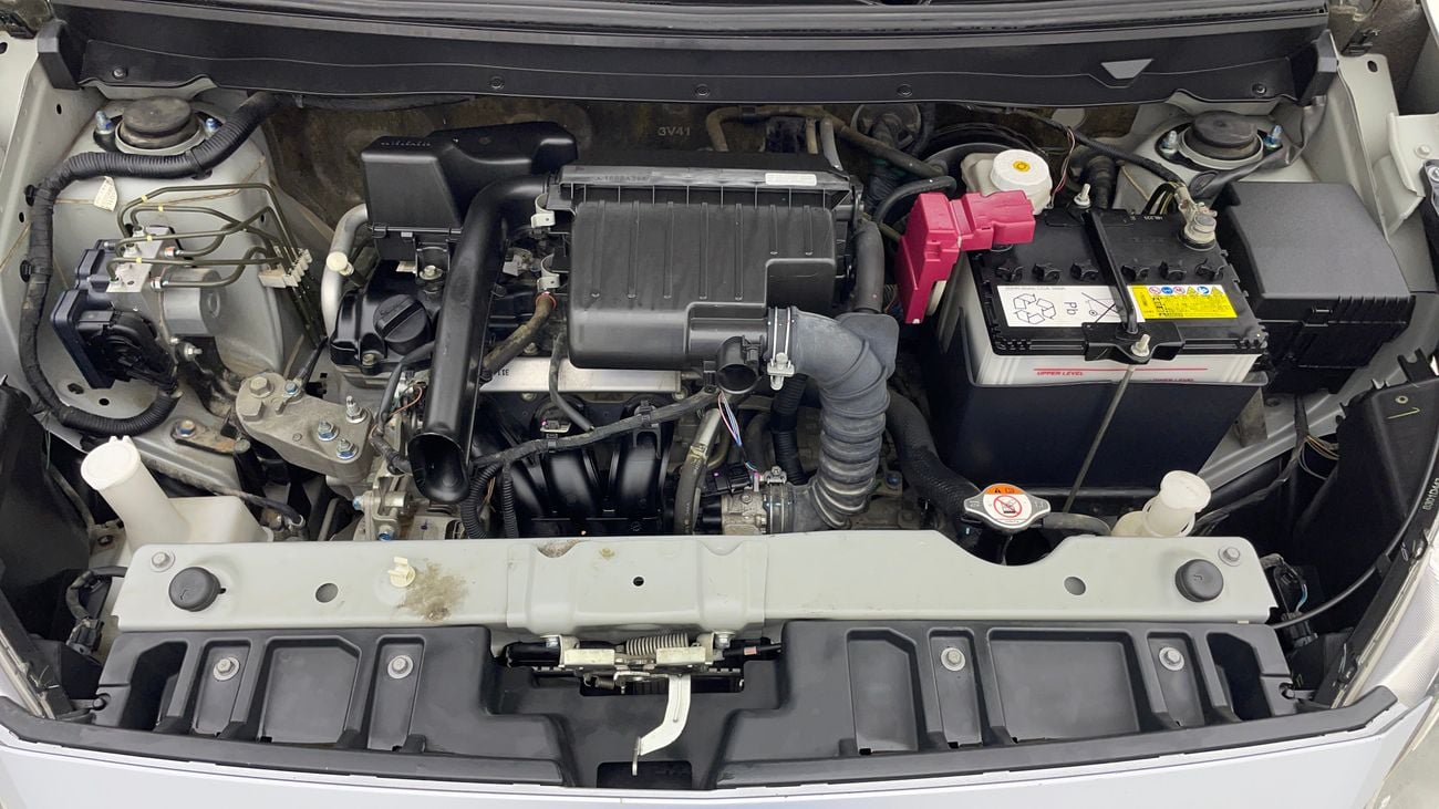 ميتسوبيشي اتراج GLX HIGHLINE 1.2 | بدون دفعة مقدمة | اختبار القيادة في المنزل