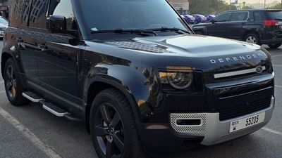 Land Rover Defender 110 HSE P400