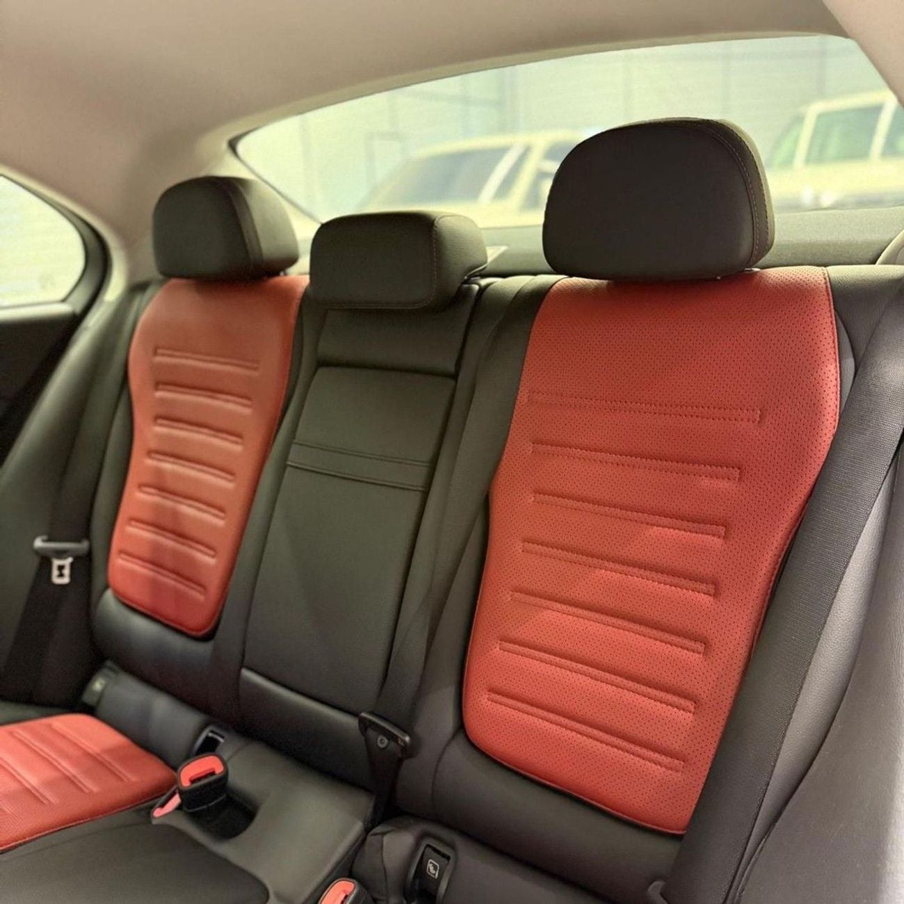 Mercedes Benz 200 AMG 2023 European specs
