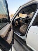 لاند روفر رينج روفر