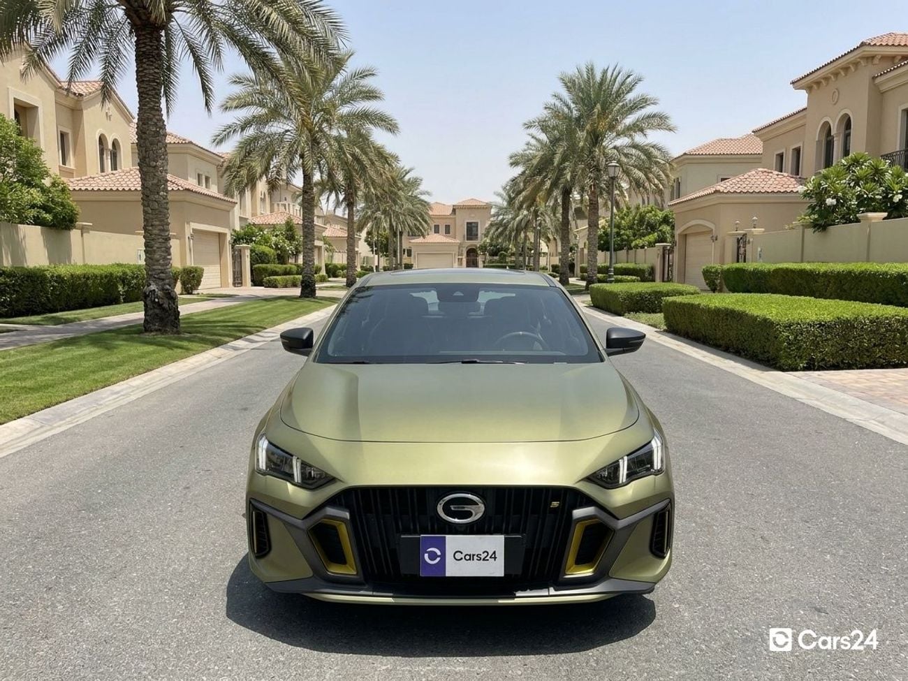 GAC Empow 1.5T GL 1.5L 2024 | 0 DP | 925/Month | 30 Day Return | Service History