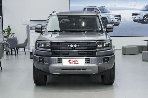 بي واي دي ليوبارد 5