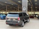 Chevrolet Suburban LT SUBURBAN /V8 5.3L / 7 seater / GCC/NEW SHAPE / Radar/ Blind Spots/ LINE ASSIST