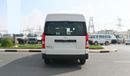 Toyota Hiace Toyota Haice 2025-3.5 L-13