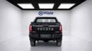 Toyota Hilux TRAVO OVERLAND PLUS