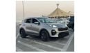 Kia Sportage 2021 Kia Sportage S 2.4L V4 MidOption+ -