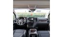Toyota Granvia 6 Seats