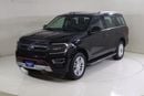 فورد إكسبيديشن XLT XT222 / AL TAYER MOTORS AL QOUZ SHOWROOM