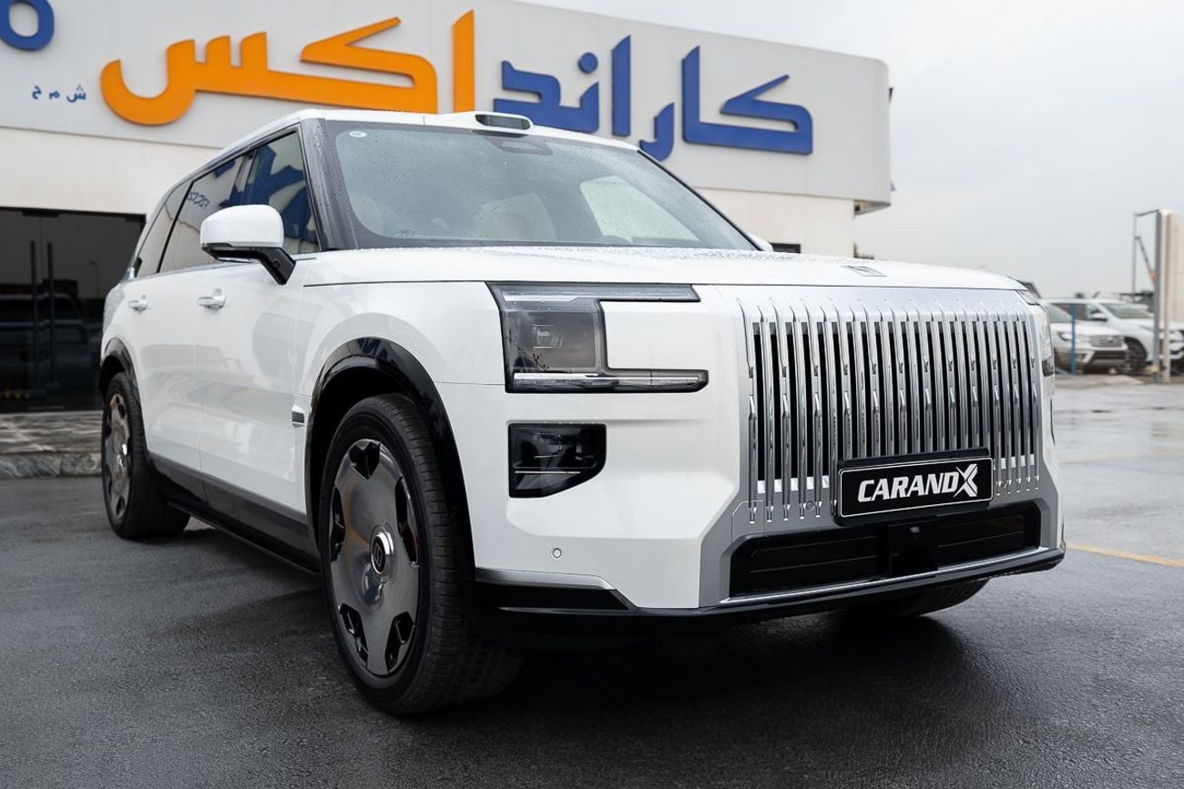 زيكر 9X Ultra 70kwh 2025