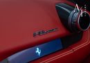 فيراري ف ٨ سبيدر 3.9T V8