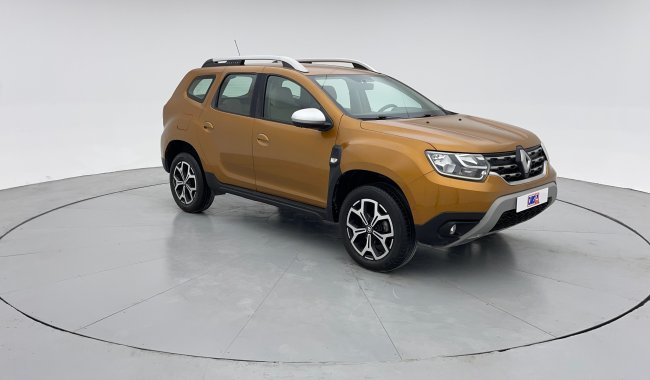 Renault Duster LE 1.6 | Zero Down Payment | Free Home Test Drive