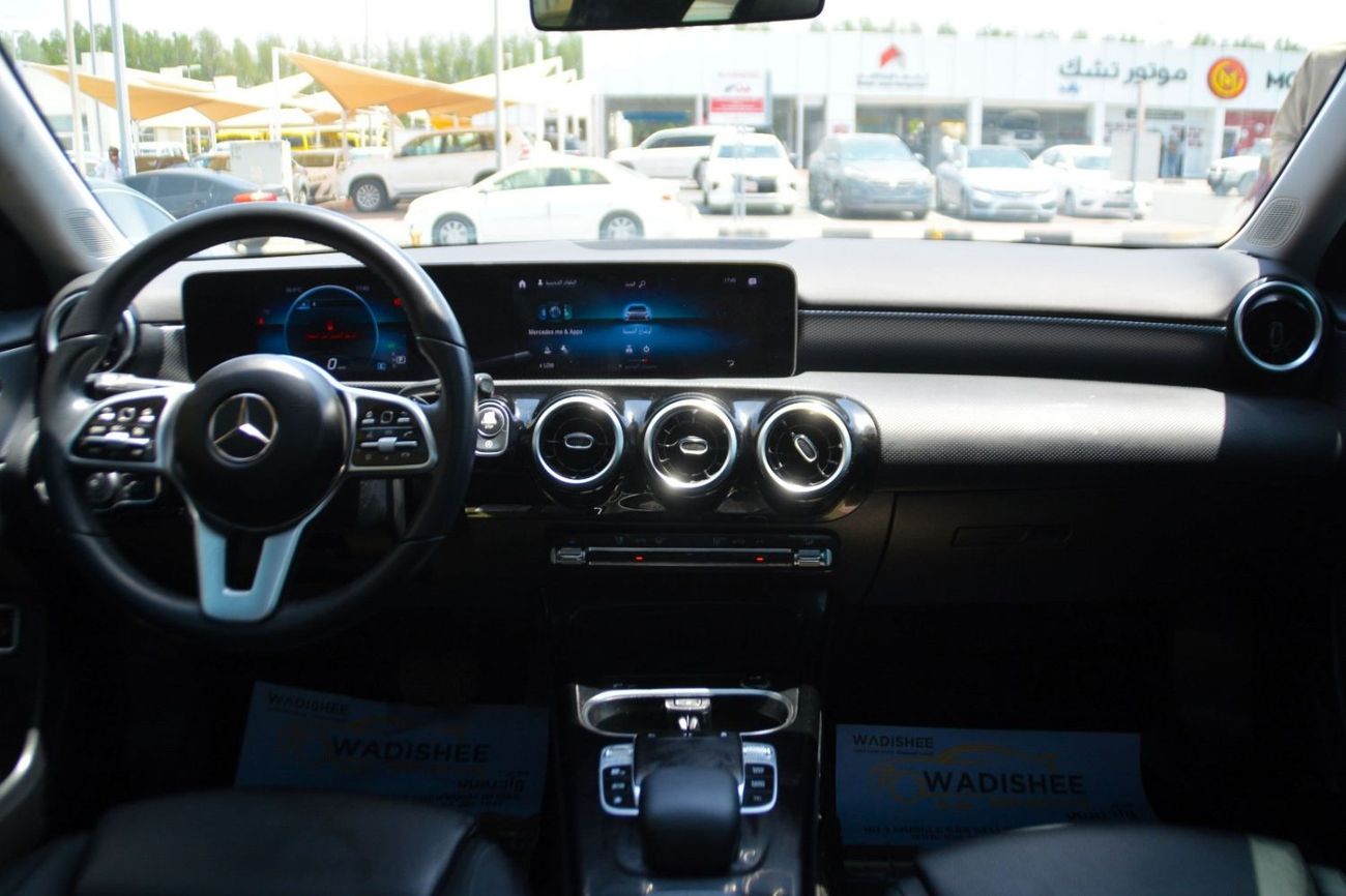 Mercedes-Benz A 220 MERCEDES A220/FULL KIT A45/CLEAN TITLE **2020--FULL OPTION--GOOD CONDITION