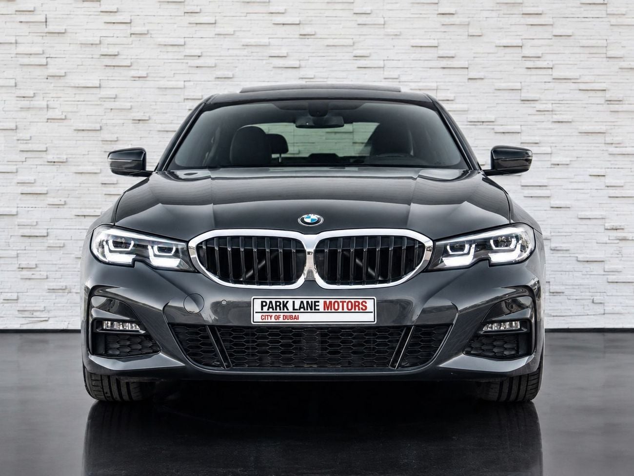 BMW 330i M SPORT