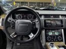 Land Rover Range Rover HSE Land Rover Range Rover 2019