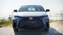 Toyota Yaris Y | 1.3L - 4-Cylinder | GCC Specs | Climate Control | Alloy Wheels | Rear Camera | NEW