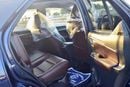Toyota Fortuner 2.8L Cylinder 4 Diesel Automatic Gear 7 seaters 5 Doors Right Hand Drive 2.8L Diesel Automatic RHD